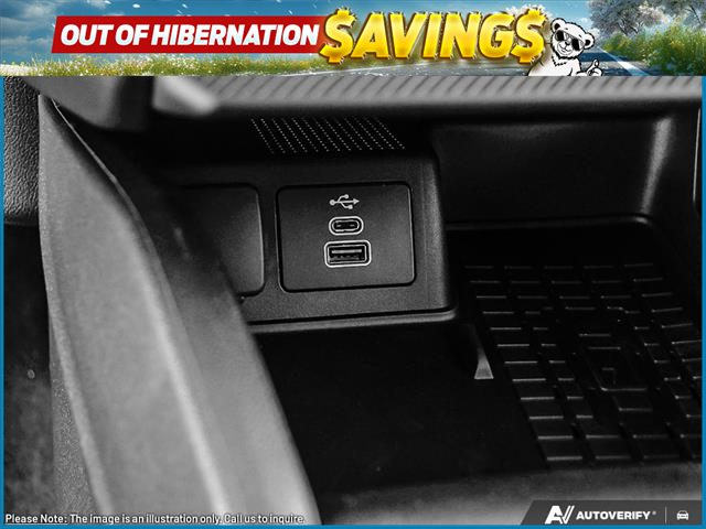 2026 Ford Bronco Sport Big Bend (Stk: MFLBI039) in Sault Ste. Marie - Image 25 of 25