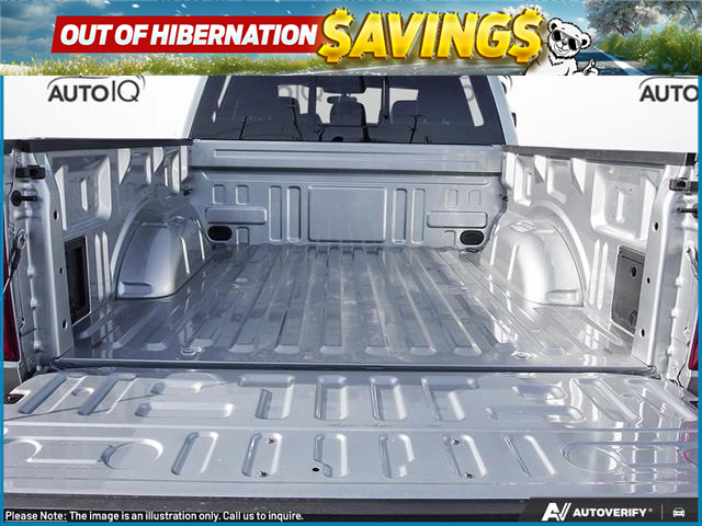 2026 Ford F-150 Lariat (Stk: MFLFI048) in Sault Ste. Marie - Image 7 of 25
