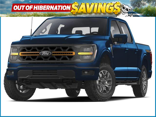 2026 Ford F-150 Tremor (Stk: FI100) in Sault Ste. Marie - Image 1 of 2