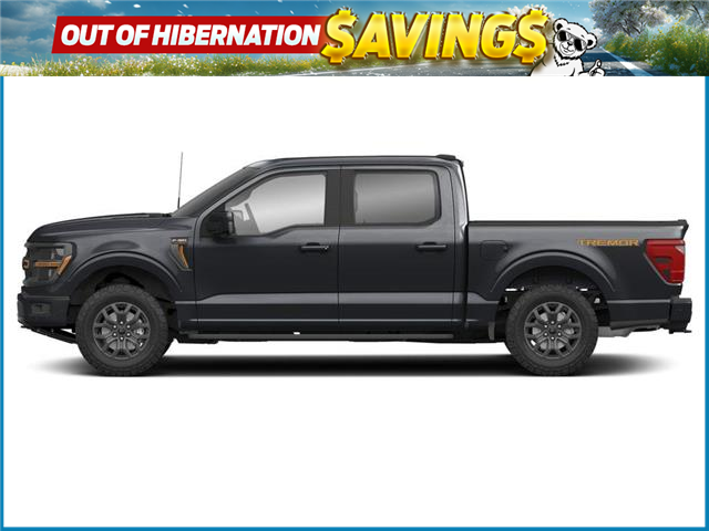 2026 Ford F-150 Tremor (Stk: FI101) in Sault Ste. Marie - Image 2 of 2