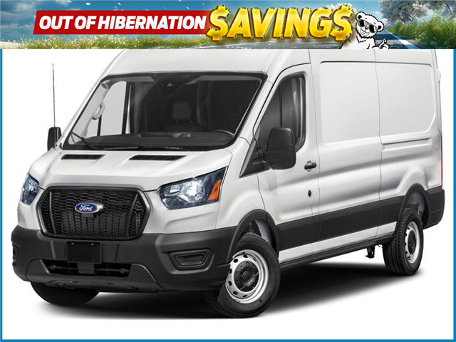 2026 Ford Transit-150 Cargo Base (Stk: E2CM222T1) in Sault Ste. Marie - Image 1 of 10