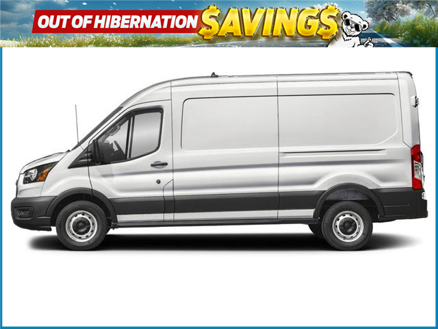 2026 Ford Transit-150 Cargo Base (Stk: E2CM222T1) in Sault Ste. Marie - Image 2 of 10