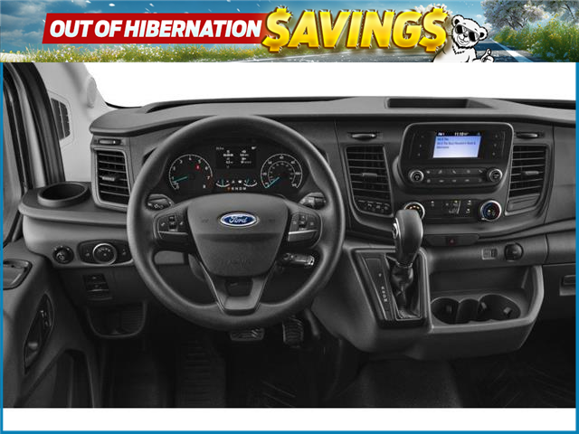 2026 Ford Transit-150 Cargo Base (Stk: E2CM222T1) in Sault Ste. Marie - Image 4 of 10