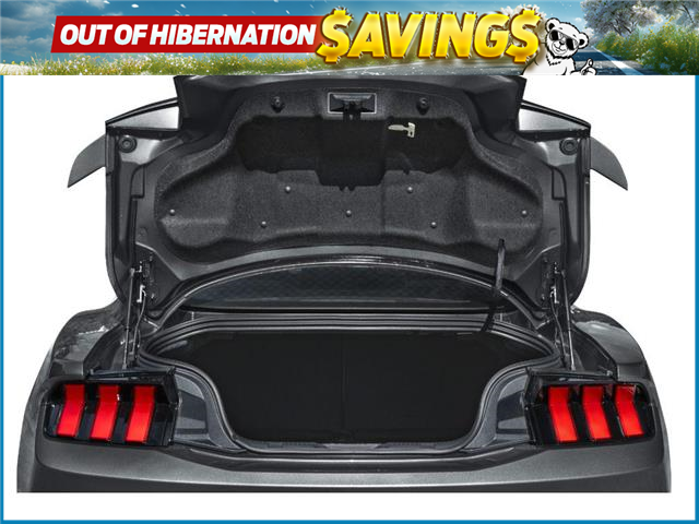 2026 Ford Mustang GT Premium (Stk: MI002) in Sault Ste. Marie - Image 8 of 11