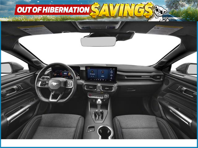 2026 Ford Mustang GT Premium (Stk: MI003) in Sault Ste. Marie - Image 5 of 11