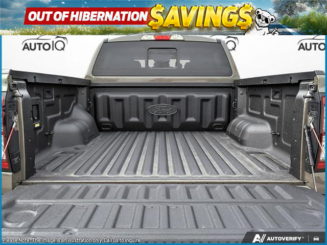 2026 Ford Ranger XLT (Stk: RI016) in Sault Ste. Marie - Image 7 of 26