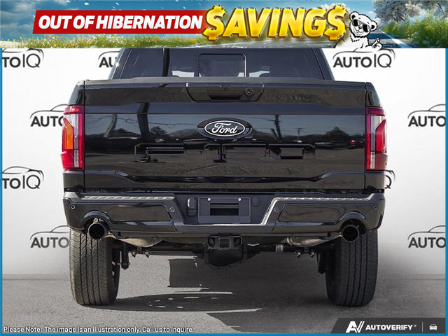 2026 Ford F-150 Lariat (Stk: FI099) in Sault Ste. Marie - Image 5 of 24