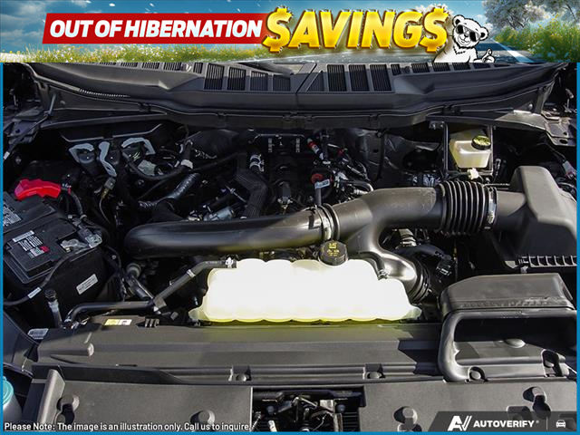 2026 Ford F-150 Lariat (Stk: FI099) in Sault Ste. Marie - Image 6 of 24