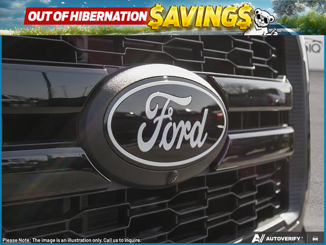 2026 Ford F-150 Lariat (Stk: FI099) in Sault Ste. Marie - Image 9 of 24
