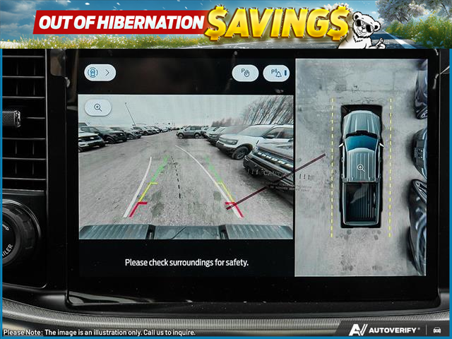 2026 Ford F-150 Lariat (Stk: FI099) in Sault Ste. Marie - Image 23 of 24