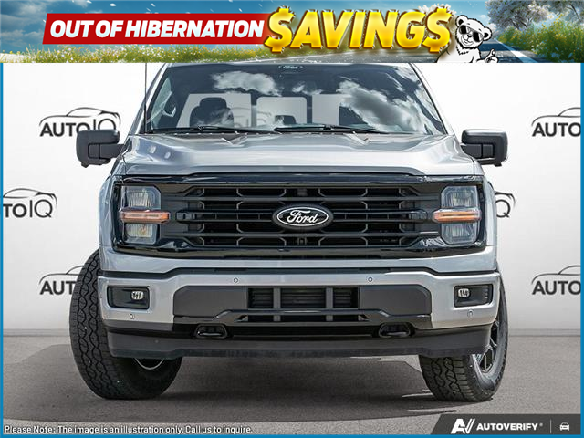 2026 Ford F-150 XLT (Stk: FI102) in Sault Ste. Marie - Image 2 of 26