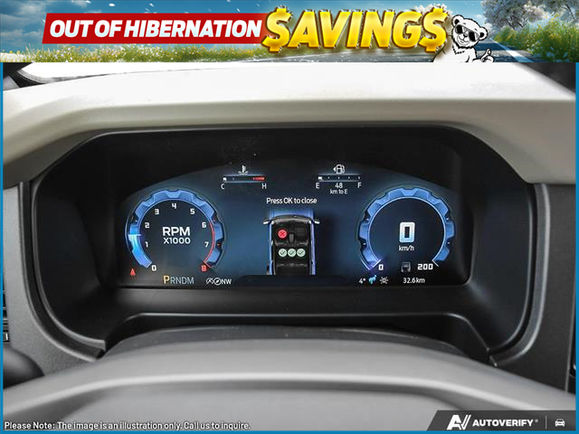 2026 Ford Bronco Big Bend (Stk: MFLBI044) in Sault Ste. Marie - Image 12 of 24