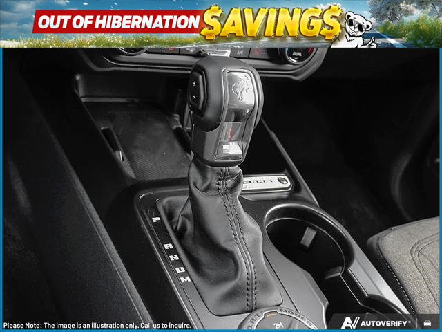 2026 Ford Bronco Big Bend (Stk: MFLBI044) in Sault Ste. Marie - Image 15 of 24