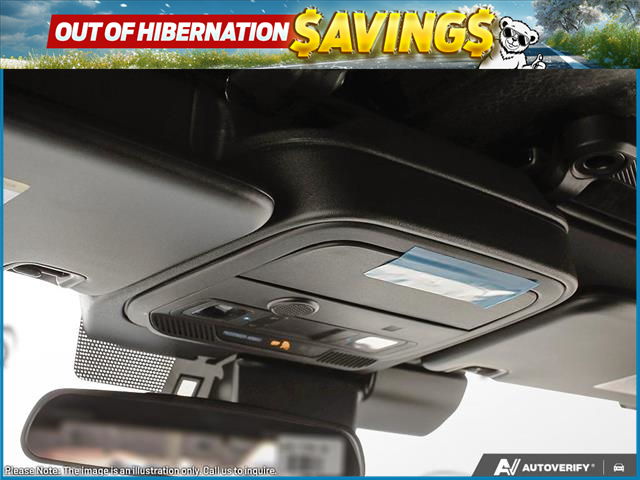 2026 Ford Bronco Big Bend (Stk: MFLBI044) in Sault Ste. Marie - Image 17 of 24