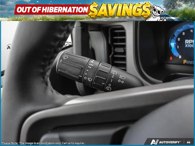 2026 Ford Bronco Big Bend (Stk: MFLBI044) in Sault Ste. Marie - Image 23 of 24