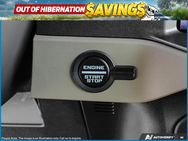 2026 Ford Bronco Big Bend (Stk: MFLBI044) in Sault Ste. Marie - Image 24 of 24