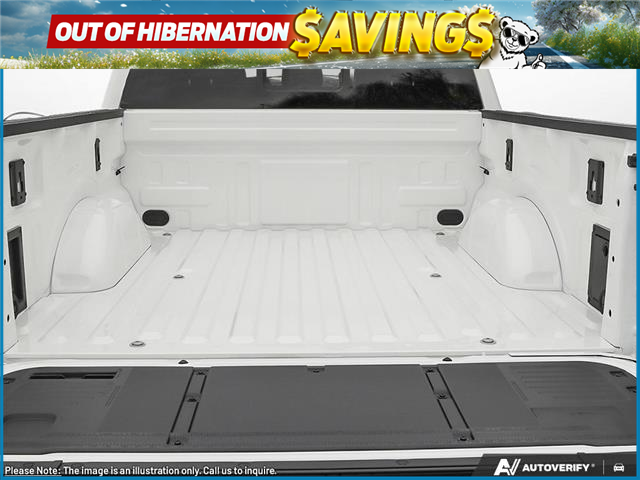 2026 Ford F-150 Lariat (Stk: FI073) in Sault Ste. Marie - Image 7 of 24