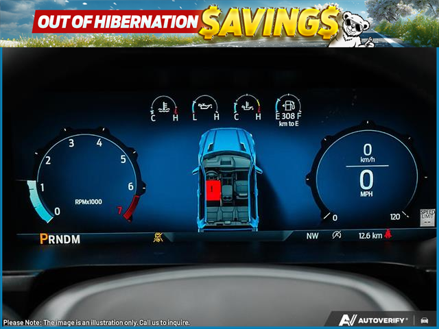 2026 Ford F-150 Lariat (Stk: FI073) in Sault Ste. Marie - Image 14 of 24