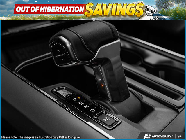 2026 Ford F-150 Lariat (Stk: FI073) in Sault Ste. Marie - Image 17 of 24