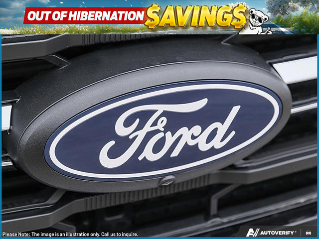 2026 Ford F-150 XLT (Stk: W3LM206T1) in Sault Ste. Marie - Image 9 of 26