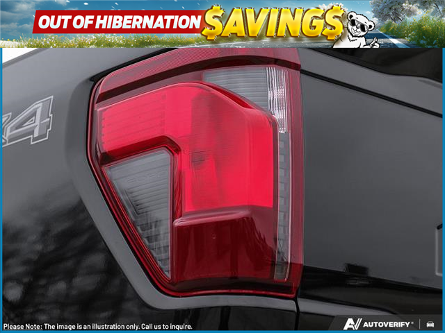 2026 Ford F-150 XLT (Stk: W3LM206T1) in Sault Ste. Marie - Image 11 of 26