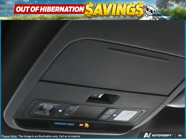 2026 Ford F-150 XLT (Stk: W3LM206T1) in Sault Ste. Marie - Image 19 of 26