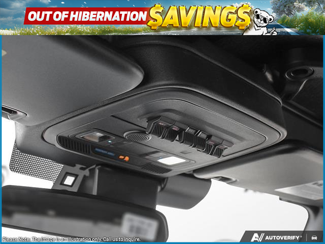 2026 Ford Bronco Big Bend (Stk: MFLBI002) in Sault Ste. Marie - Image 16 of 23