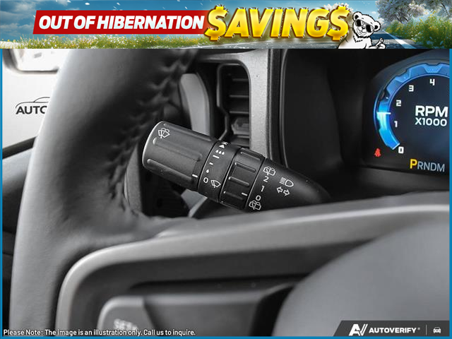 2026 Ford Bronco Big Bend (Stk: MFLBI002) in Sault Ste. Marie - Image 22 of 23