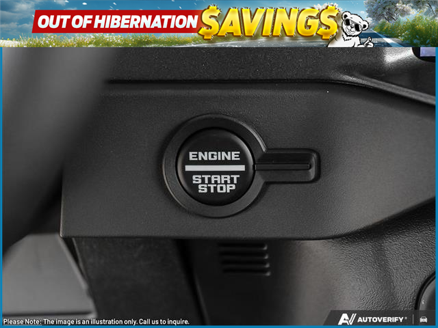 2026 Ford Bronco Big Bend (Stk: MFLBI002) in Sault Ste. Marie - Image 23 of 23