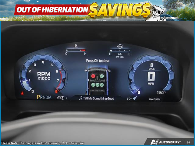 2026 Ford Bronco Base (Stk: MFLBI024) in Sault Ste. Marie - Image 14 of 26