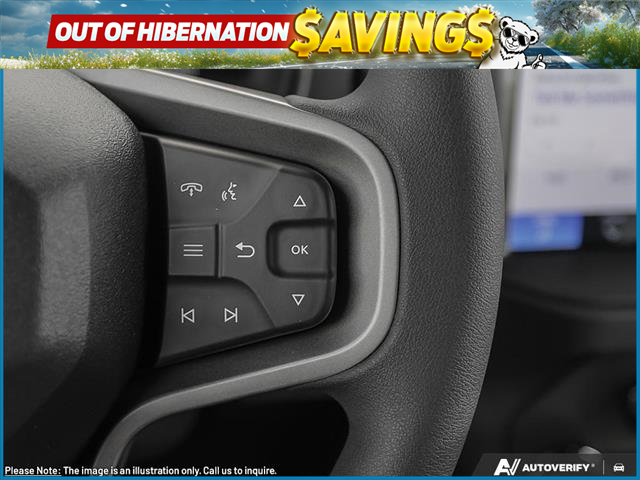 2026 Ford Bronco Base (Stk: MFLBI024) in Sault Ste. Marie - Image 15 of 26