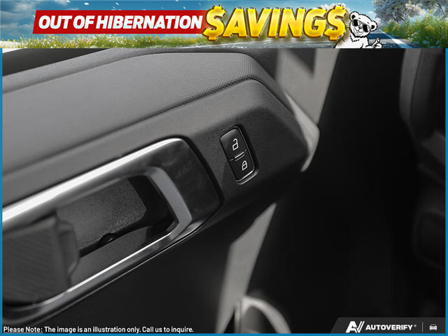 2026 Ford Bronco Base (Stk: MFLBI024) in Sault Ste. Marie - Image 16 of 26