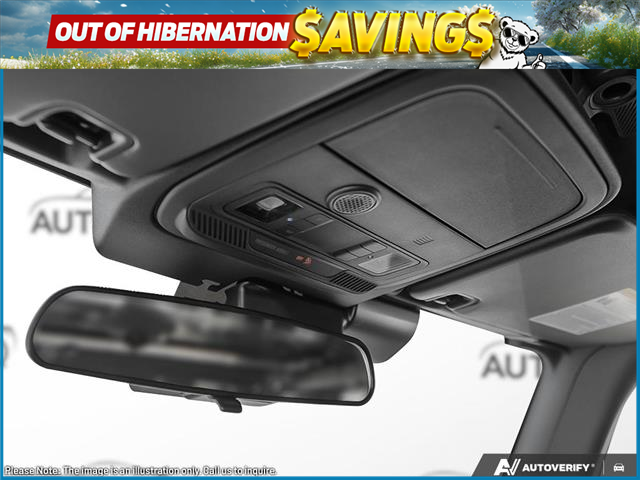 2026 Ford Bronco Base (Stk: MFLBI024) in Sault Ste. Marie - Image 19 of 26