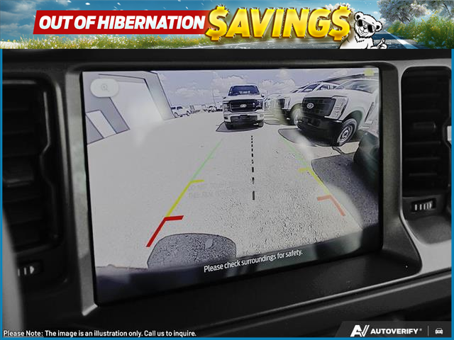 2026 Ford Bronco Base (Stk: MFLBI024) in Sault Ste. Marie - Image 23 of 26