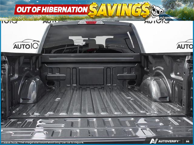 2026 Ford F-150 XLT (Stk: W3LM232T1) in Sault Ste. Marie - Image 7 of 26