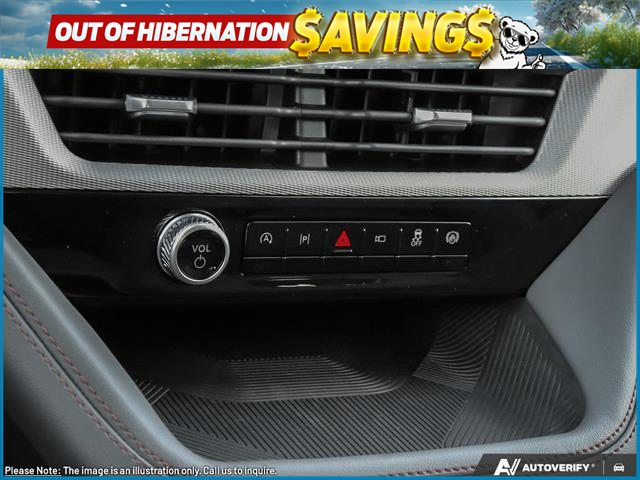 2026 Ford Explorer Active (Stk: XI060) in Sault Ste. Marie - Image 23 of 25