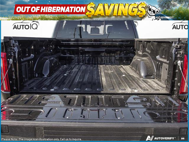 2026 Ford F-150 Lariat (Stk: FI104) in Sault Ste. Marie - Image 7 of 24