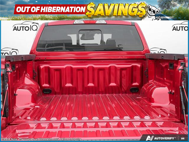2026 Ford Ranger XLT (Stk: RI018) in Sault Ste. Marie - Image 7 of 25