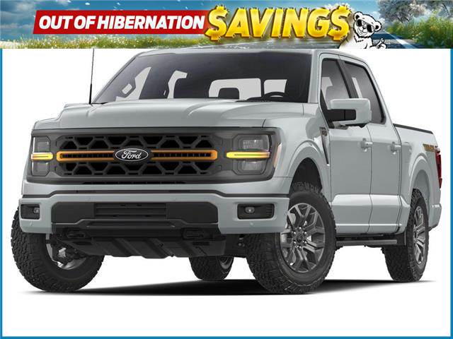 2026 Ford F-150 Tremor (Stk: FI108) in Sault Ste. Marie - Image 1 of 1
