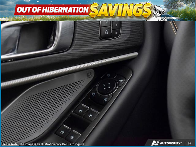 2026 Ford Explorer Tremor (Stk: XI062) in Sault Ste. Marie - Image 16 of 25