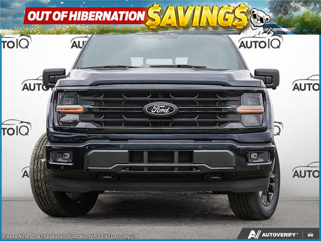 2026 Ford F-150 XLT (Stk: FI111) in Sault Ste. Marie - Image 2 of 27