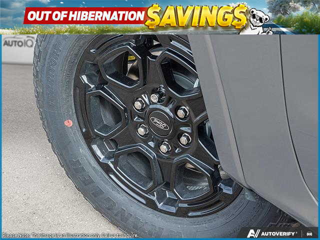 2026 Ford Ranger Lariat (Stk: RI021) in Sault Ste. Marie - Image 7 of 24