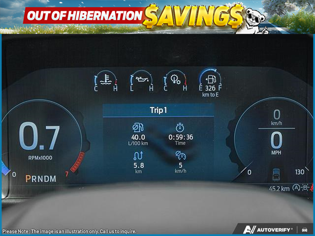 2026 Ford Ranger Lariat (Stk: RI021) in Sault Ste. Marie - Image 12 of 24