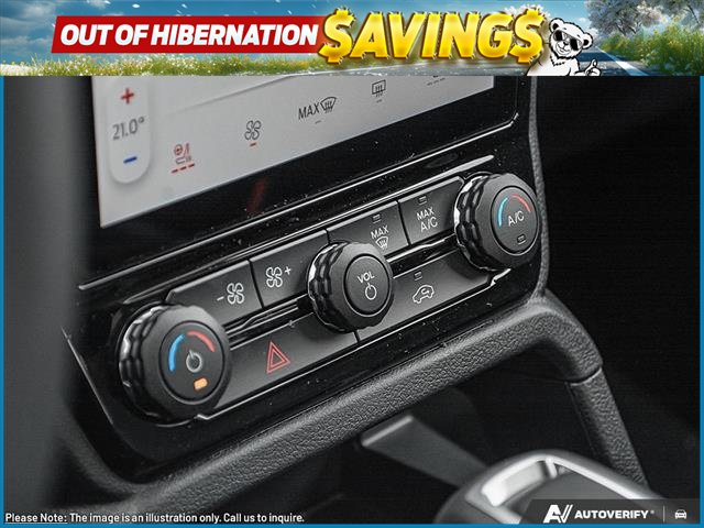 2026 Ford Ranger Lariat (Stk: RI021) in Sault Ste. Marie - Image 16 of 24