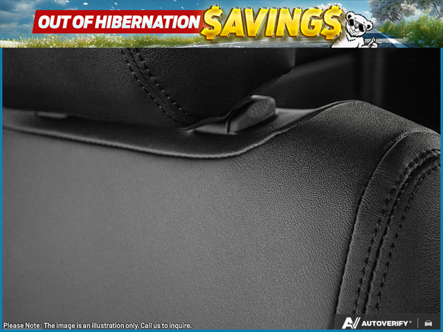 2026 Ford Ranger Lariat (Stk: RI021) in Sault Ste. Marie - Image 18 of 24