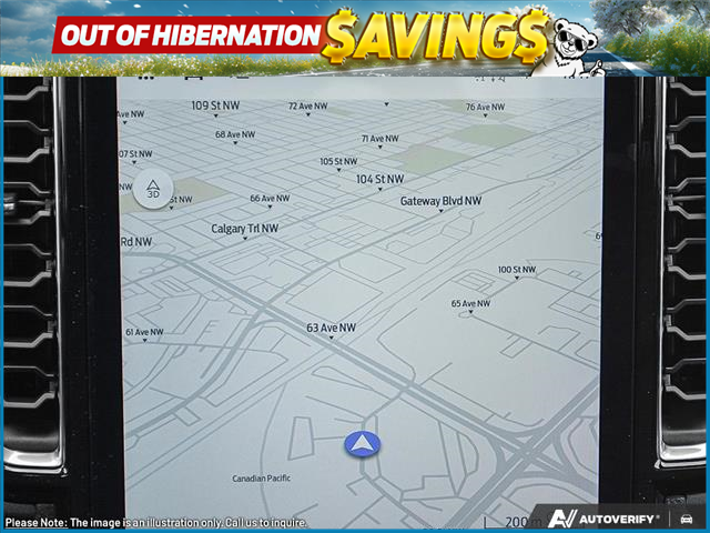 2026 Ford Ranger Lariat (Stk: RI021) in Sault Ste. Marie - Image 21 of 24