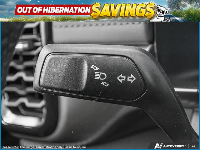 2026 Ford Ranger Lariat (Stk: RI021) in Sault Ste. Marie - Image 23 of 24