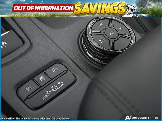 2026 Ford Ranger Lariat (Stk: RI021) in Sault Ste. Marie - Image 24 of 24