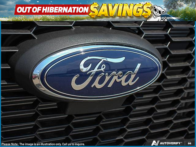 2026 Ford Transit-250 Cargo Base (Stk: CI010) in Sault Ste. Marie - Image 9 of 24