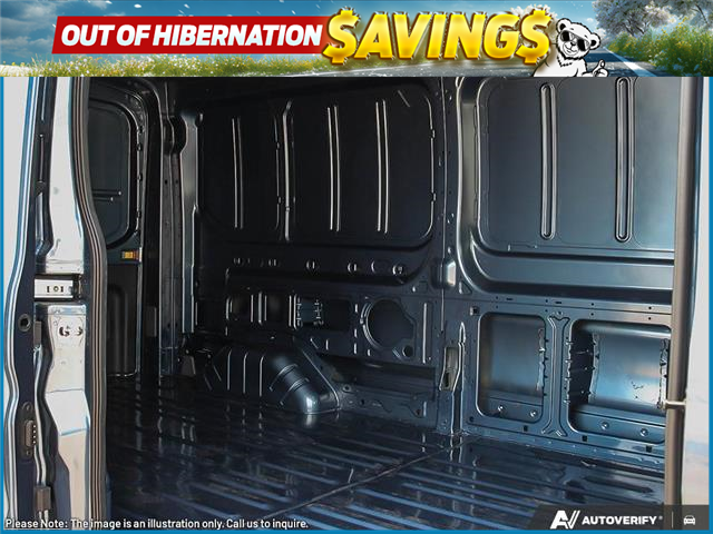 2026 Ford Transit-250 Cargo Base (Stk: CI010) in Sault Ste. Marie - Image 21 of 24